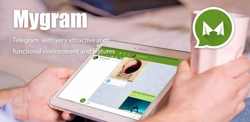 Install MyGram on PC install MyGram on PC