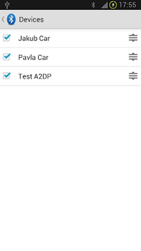Bluetooth Auto Connect APK screenshot 1