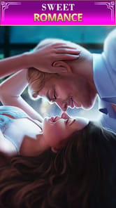 Hot & Rich: Billionaire Novels APK screenshot 1