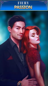 Hot & Rich: Billionaire Novels APK screenshot 1