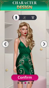 Hot & Rich: Billionaire Novels APK screenshot 1
