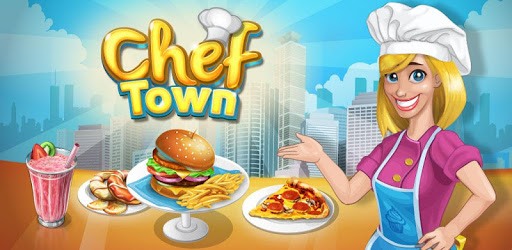 install Chef Town: Cooking Simulation on PC