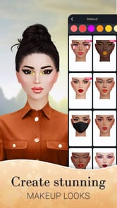 Fashion Nation APK screenshot 1