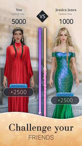 Fashion Nation APK screenshot 1