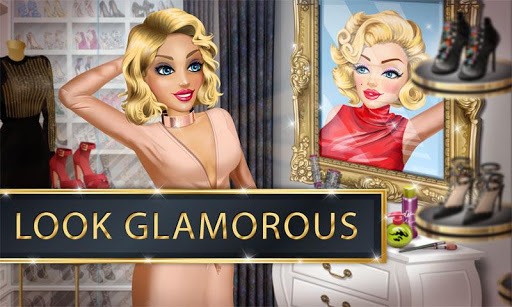 Hollywood Story APK screenshot 1 Hollywood Story APK screenshot 1