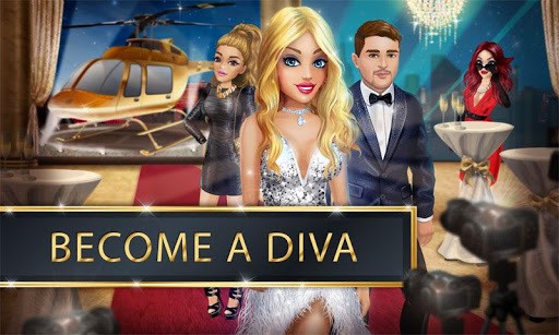 Hollywood Story APK screenshot 1 Hollywood Story APK screenshot 1