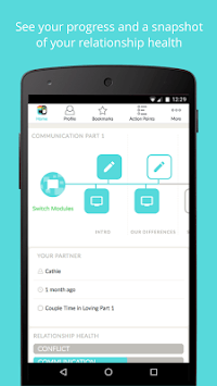 Toucan APK screenshot 1 Toucan APK screenshot 1