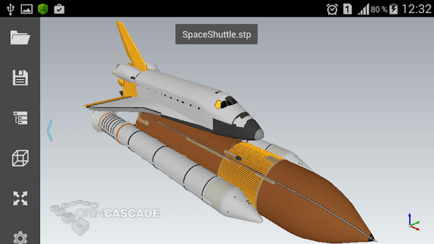 CAD Assistant APK screenshot 1