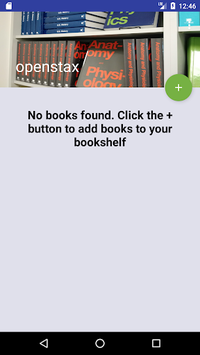 OpenStax APK screenshot 1