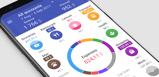 install 1Money - expense tracker, money manager, budget on PC