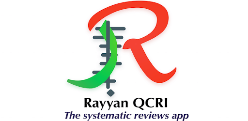 install Rayyan QCRI on PC