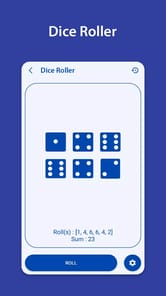 Random Number - Random Picker APK screenshot 1
