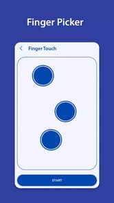 Random Number - Random Picker APK screenshot 1