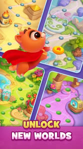 Kitty Sort APK screenshot 1