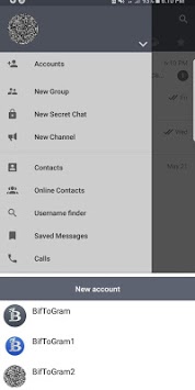 BGram APK screenshot 1 BGram APK screenshot 1