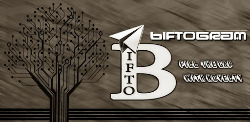Install BGram on PC install BGram on PC