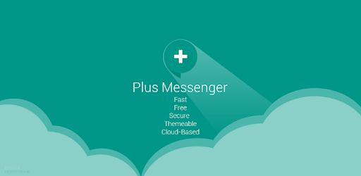 install Plus Messenger on PC