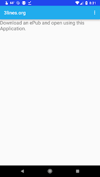 3lines.org APK screenshot 1