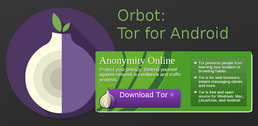 install Orbot: Proxy with Tor on PC