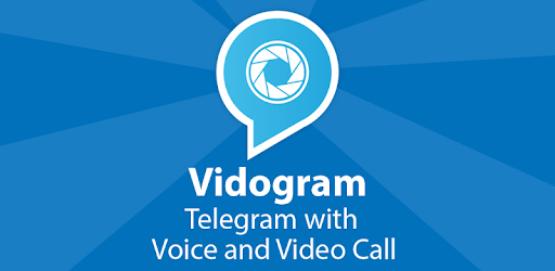 install Vidogram on PC