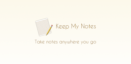 install Keep My Notes - Notepad & Memo on PC