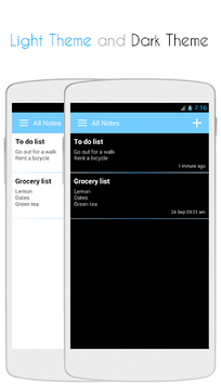 Keep My Notes - Notepad & Memo APK screenshot 1