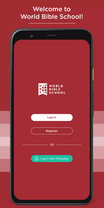 WBS Lite APK screenshot 1