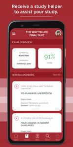 WBS Lite APK screenshot 1