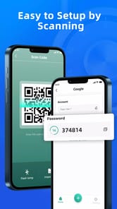 Authenticator APK screenshot 1