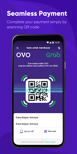 OVO APK screenshot 1 OVO APK screenshot 1