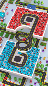 Parking Games: Parking Jam APK screenshot 1