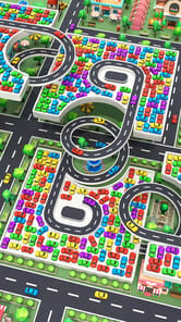 Car Out APK screenshot 1