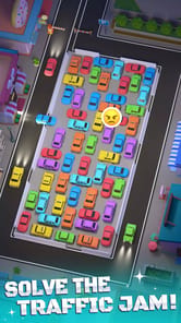 Car Out APK screenshot 1