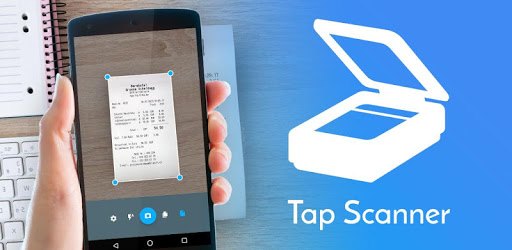 Install Camera Scanner To Pdf - TapScanner on PC install Camera Scanner To Pdf - TapScanner on PC