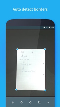Camera Scanner To Pdf - TapScanner APK screenshot 1 Camera Scanner To Pdf - TapScanner APK screenshot 1