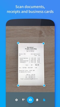 Camera Scanner To Pdf - TapScanner APK screenshot 1 Camera Scanner To Pdf - TapScanner APK screenshot 1