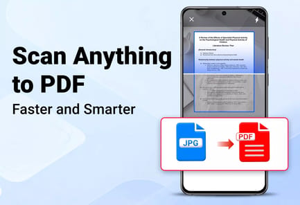PDF Reader, All PDF Viewer APK screenshot 1
