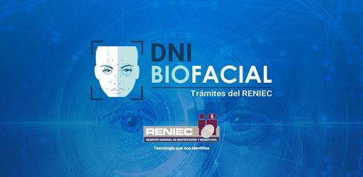 install DNI BioFacial on PC