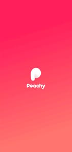 Peachy APK screenshot 1