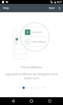 PebblePocket APK screenshot 1 PebblePocket APK screenshot 1