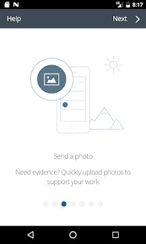 PebblePocket APK screenshot 1 PebblePocket APK screenshot 1