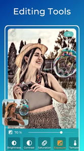 Drawify APK screenshot 1