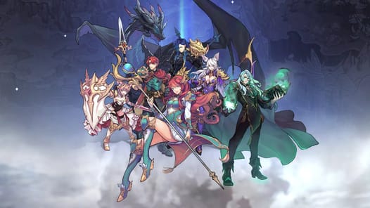 Kingdom War APK screenshot 1 Kingdom War APK screenshot 1