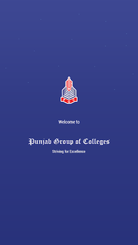 PGC APK screenshot 1