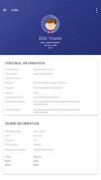 PGC APK screenshot 1