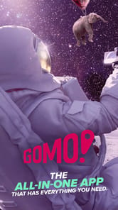 GOMO PH APK screenshot 1