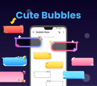 Messages - SMS, Chat Messaging APK screenshot 1