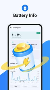 Junk Cleaner - Ora PhoneMaster APK screenshot 1