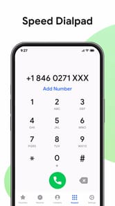 Contacts APK screenshot 1