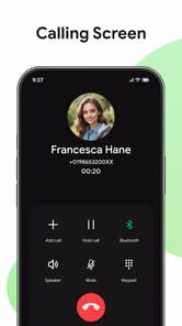 Contacts APK screenshot 1